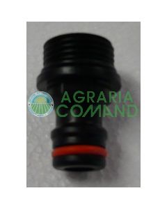 ENCHUFE PARA PISTOLA SIN