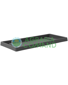 Caja inferior Sparta Gris Humo