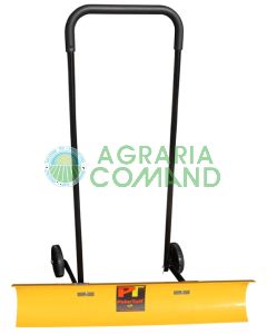 Pala de nieve manual