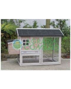 Casa rural Clementine