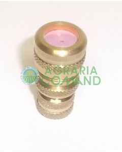 Pulverizador para pulverizadores