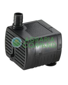 Bomba Vega para fuente de gato