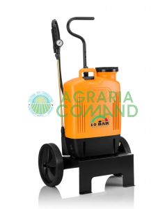 Bomba de carro Volpi electrolítica Bomba de carro Volpi electrolítica