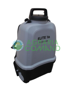 Bomba Volpi Elite 8 bar