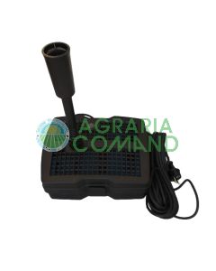 Bomba compacta Askoll