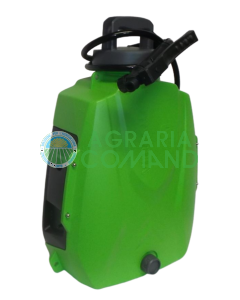 Bomba Verdemax futura