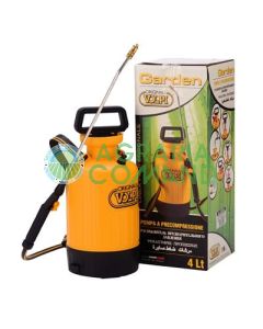 Bomba de precompresión Volpi_Garden_4_lt