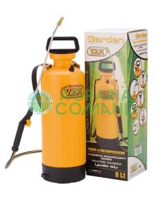Volpi Bomba de jardín 8 lt.