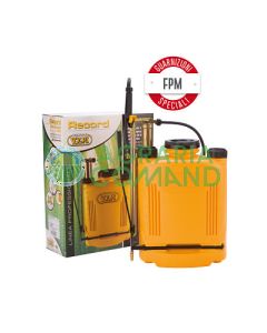 Bomba Volpi Record Bomba de latón