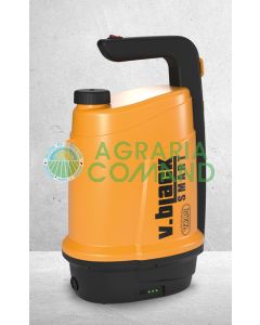 Volpi V-Black Smart 5 lt.