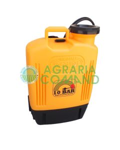 Bomba de batería de litio Volpi Bomba de batería de litio Volpi