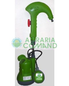 BOMBA PULSAR 250 COLLECT