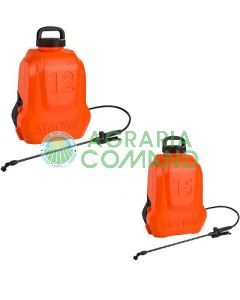 bombas stocker 5 bar