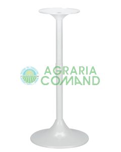F 61 soporte de jaula blanco Ferplast