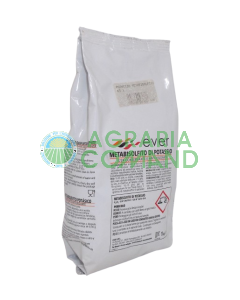 Potassio metabisolfito