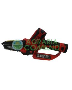 Podadora con batería