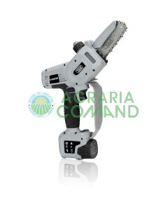 Potatore a batteria volpi KVS5100