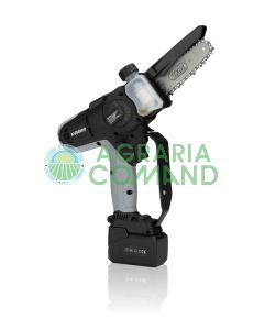 Podadora sin cable Kvs 5500 Volpi