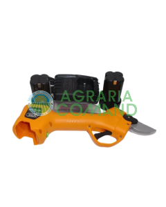 Kit completo de tijeras