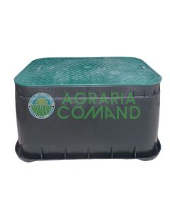 Pozo de lluvia 115 Pozo de lluvia 115