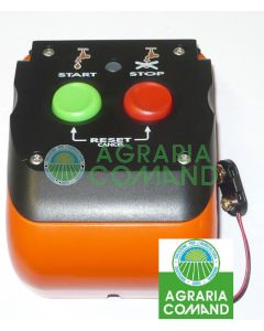 UNIDAD DE CONTROL AQUAUNO PRACTICAL PLUS