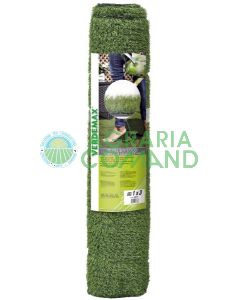 Césped sintético dorado 25 mm