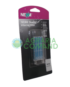 Prefiltro per Duetto Newa DJ50