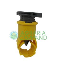 Acoplamiento rápido 32 mm