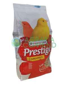 Prestige canary mix