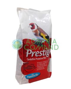 Prestige Jilgueros alimentación