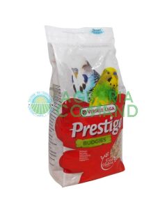 Mezcla para periquitos Prestige