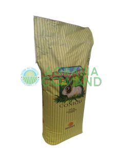 Pellets para conejos