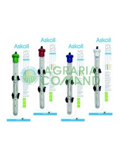 ASKOLL STICK LIGHT CM. 26