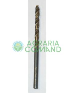 Diámetro de la broca 3,75 mm