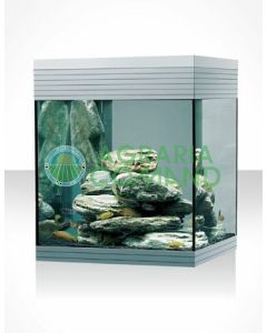 Acuario puro led M blanco