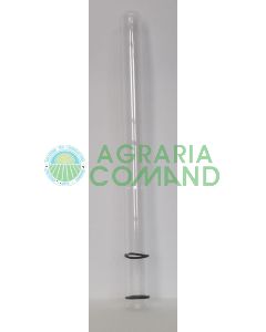 Tubo de cuarzo laguna 12000