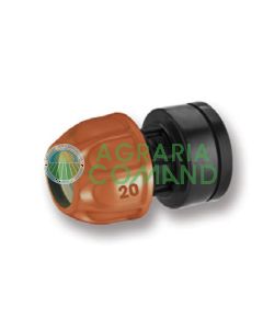 Herraje Claber 90319