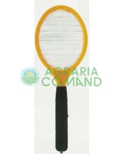 ZANZA GAME raqueta anti-insectos