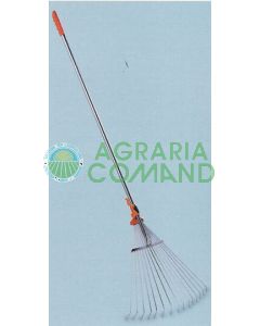 RASTRILLO DE FOLLAJE