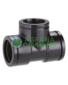 Claber Unión en T 90712