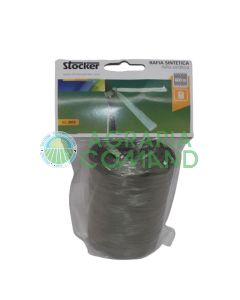 Rafia sintética para fijaciones