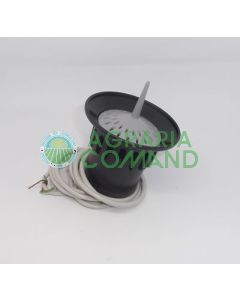 Sensor de lluvia de 3 hilos