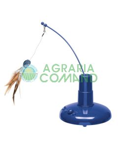 Juguete para gatos Raptor Ferplast