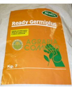 Listo Germiplus 7 kg.