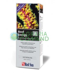 MAR ROJO REEF ENERGY A ML.500