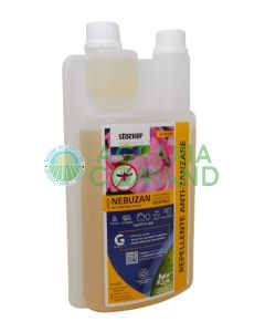 Nebuzan repelente de mosquitos