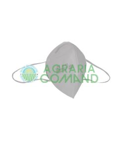 Máscara plegable FFP2
