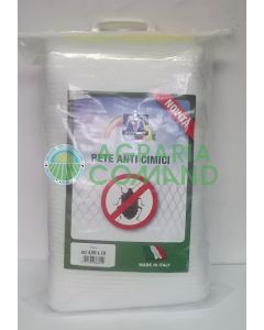 red protectora antiinsectos