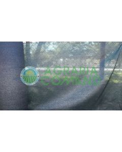 Altura de la red de cribado 100 cmm