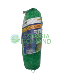 Red de escalada a cuadros Stocker